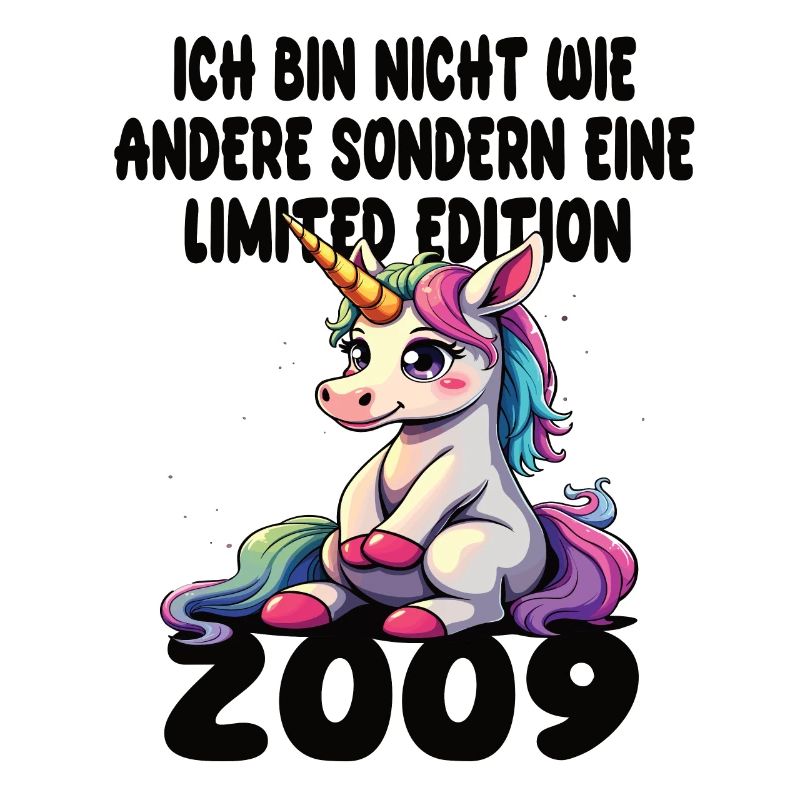 Edition Limitée 2009 Anniversaire 2009 Naissance