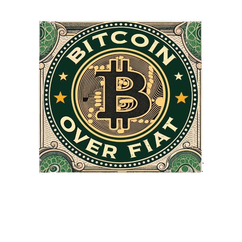 Bitcoin Over – Conception de crypto-monnaies pour les passionnés