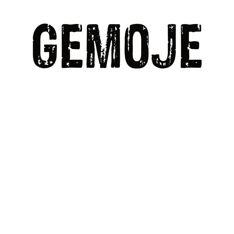 Gemoje