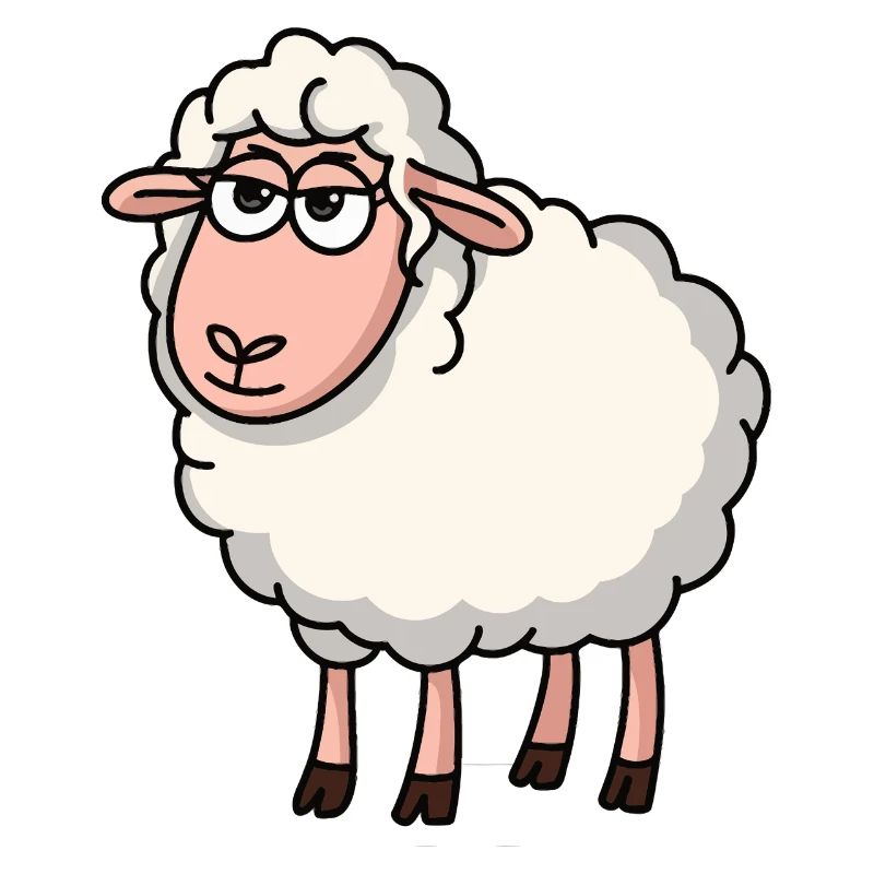 Refroidir les moutons