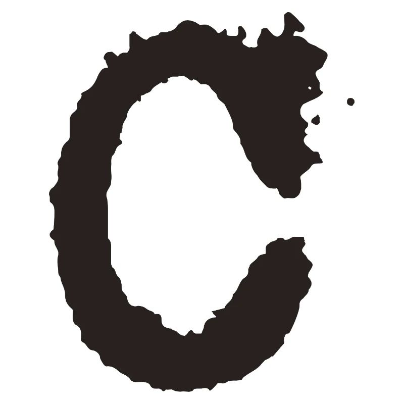 C