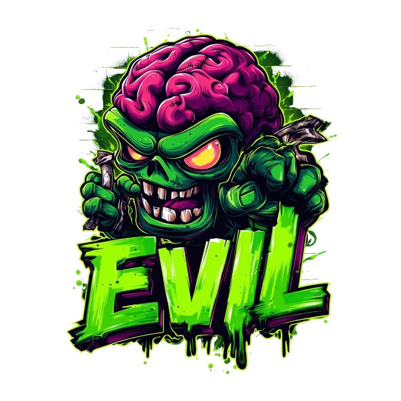Evil