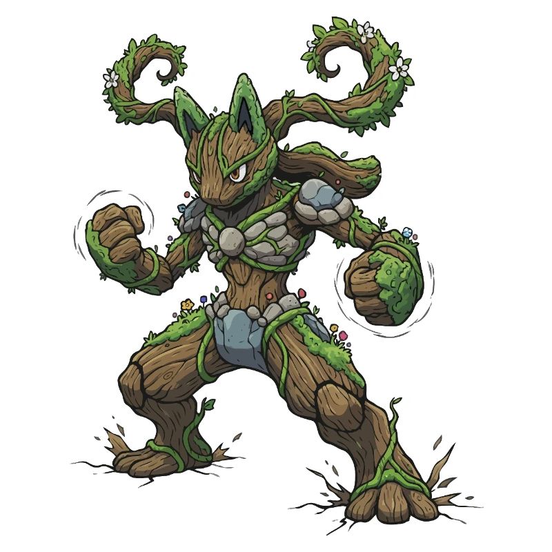 Mokaryū