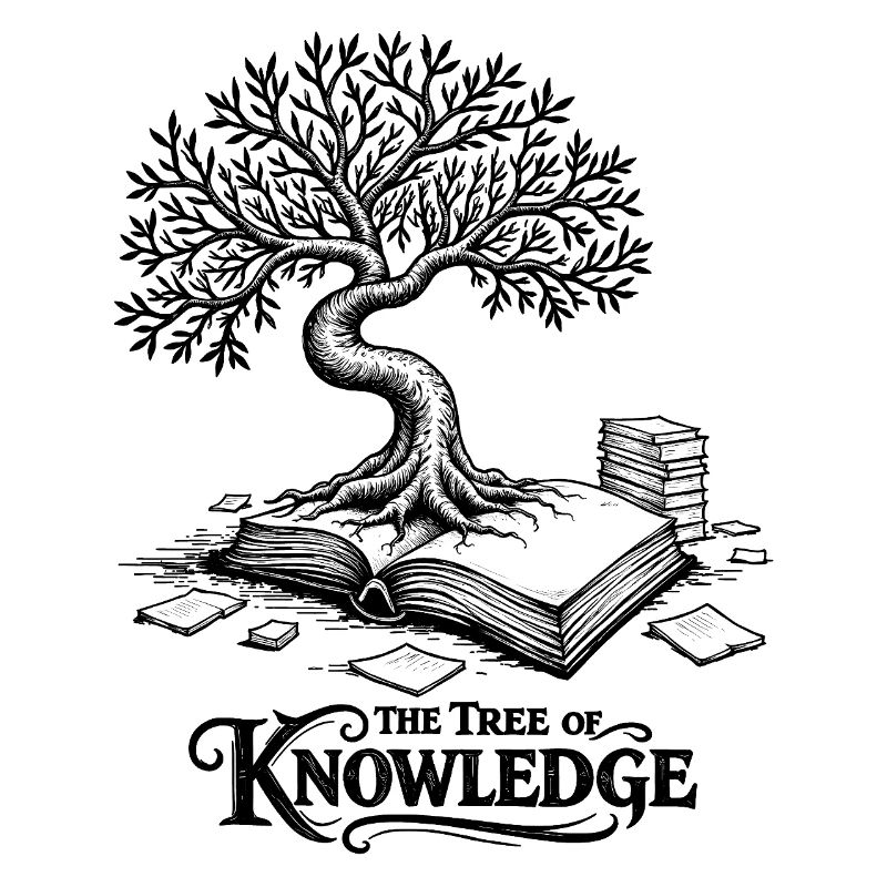 The Tree of Knowledge