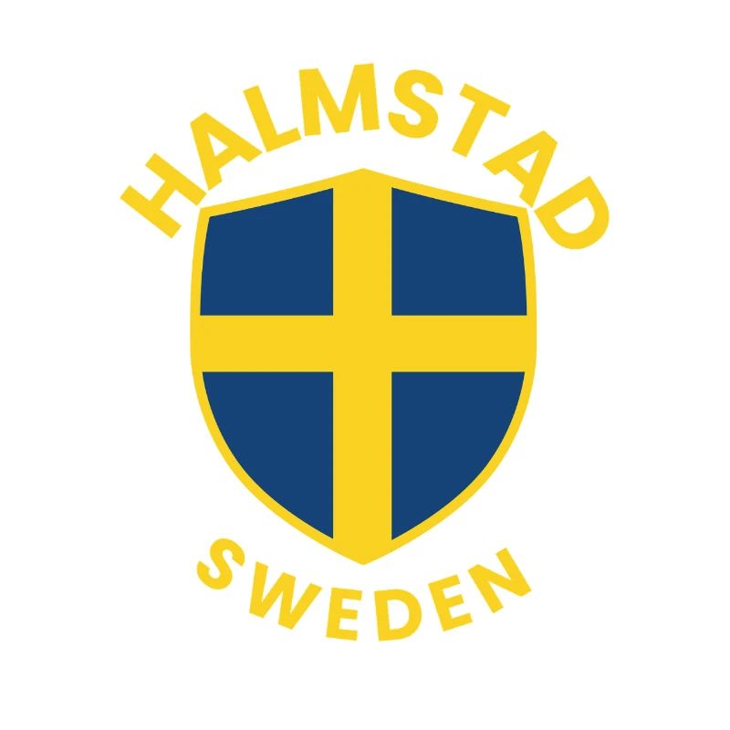Halmstad Shield Sweden