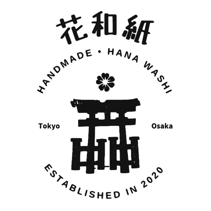 Washi Torii – Handgemachte Tokyo-Osaka