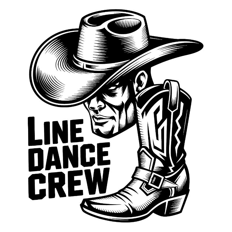 Line Dance Crew