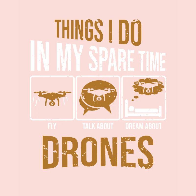 Courses de drones : choses que je fais avec ma machine de course de course