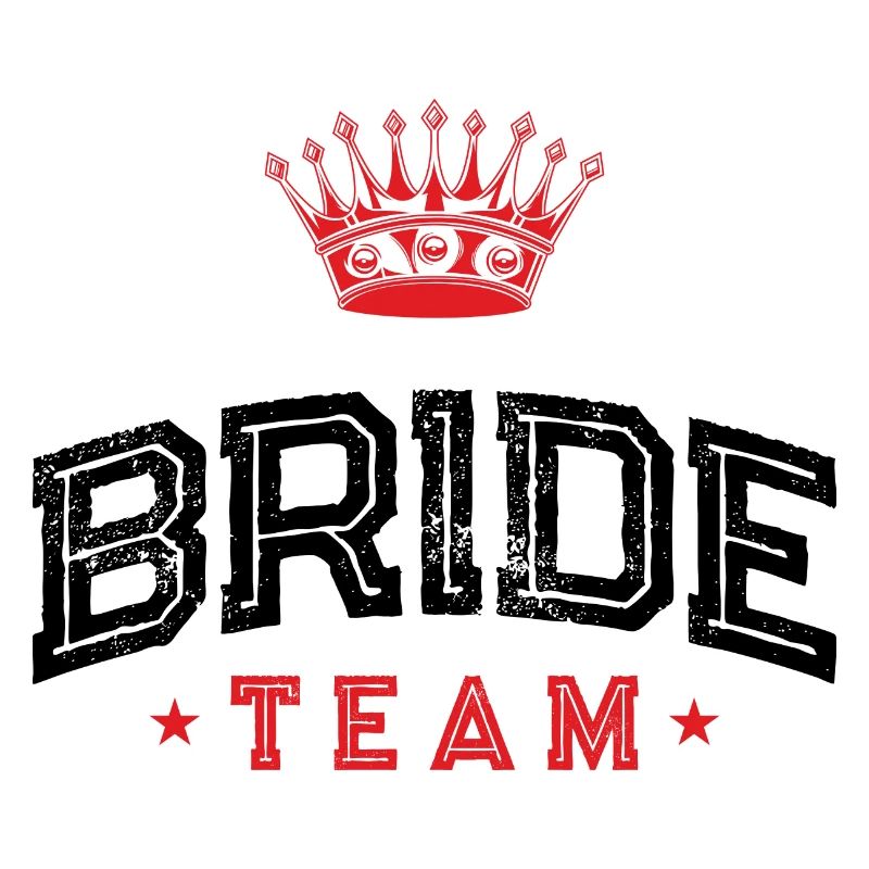 Bride Team