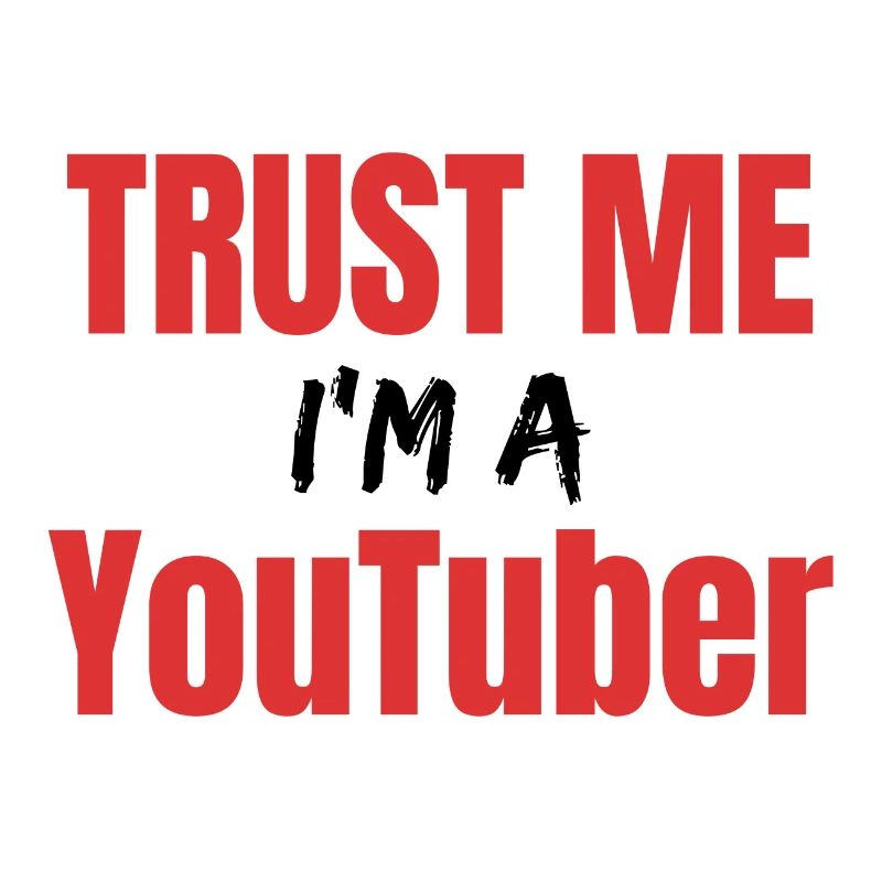 Youtube Geschenk Youtuber Geschenke Hobby Beruf