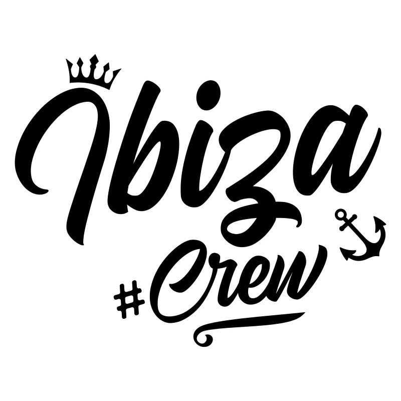 Ibiza Crew