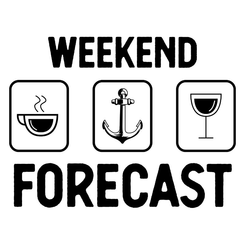 Weekend Forecast 1 -