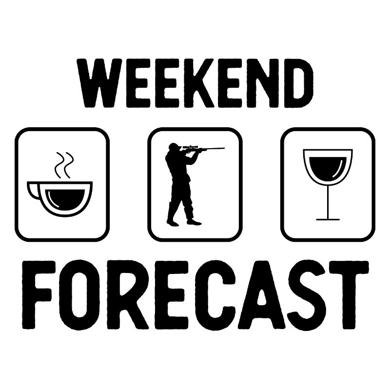 Weekend Forecast 1 -