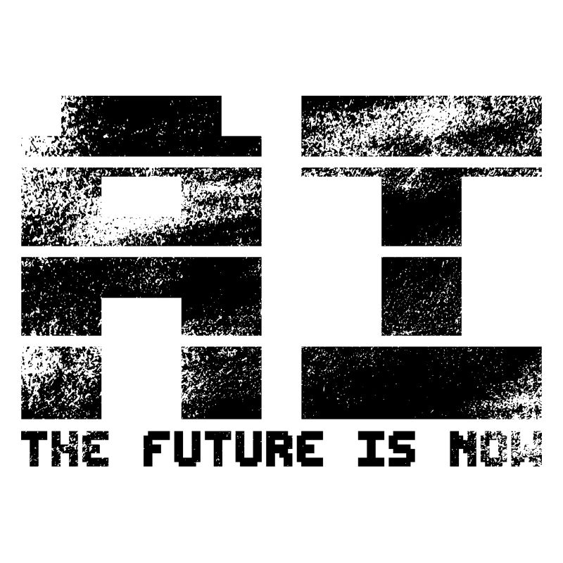 Artificial Intelligence - AI - The future is now