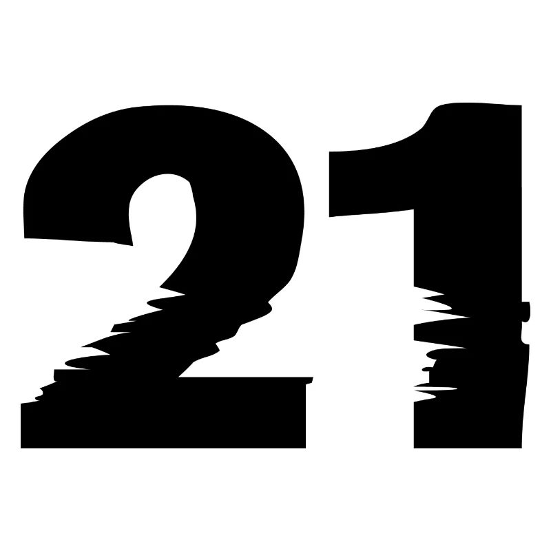 Numéro 21