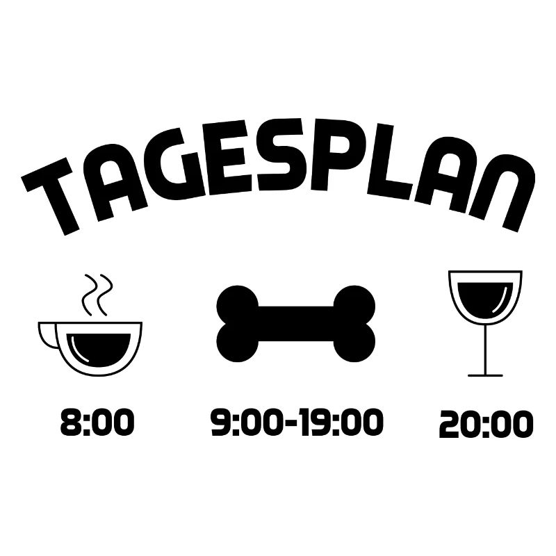 Tagsplan 4 - (2)