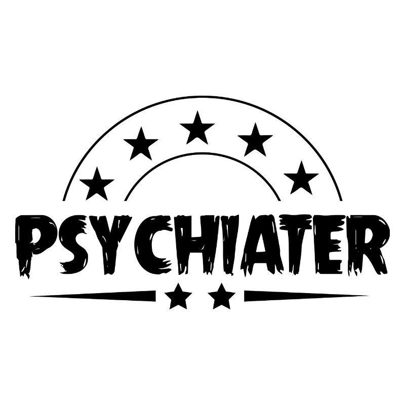 Psychiater Beruf
