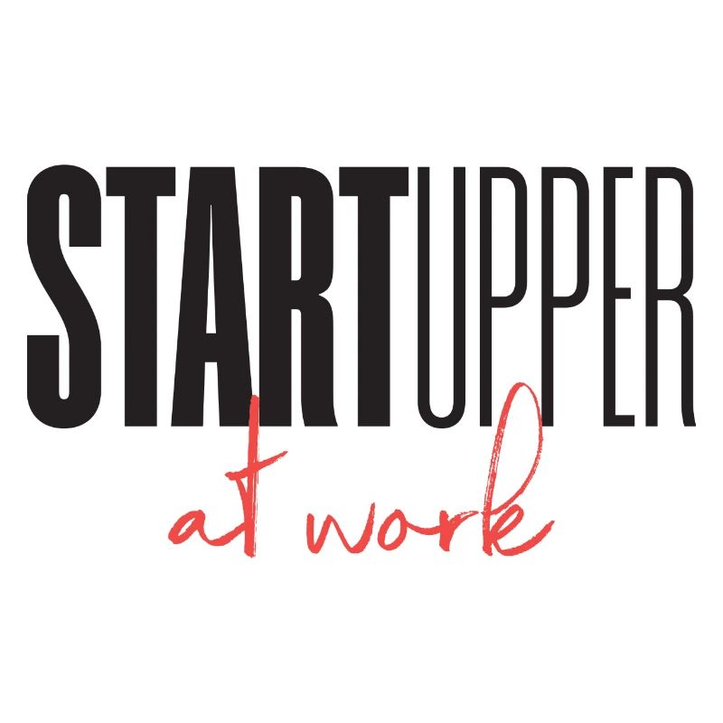 Startupper Startup at work