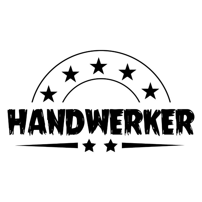Handwerker Beruf