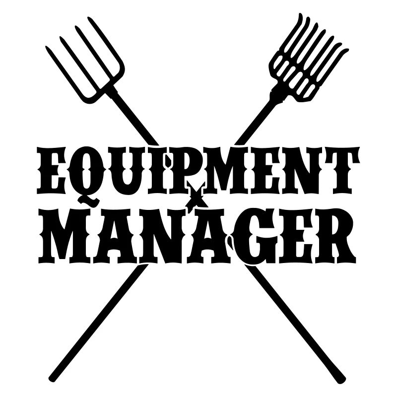 Equipment Manager 1C