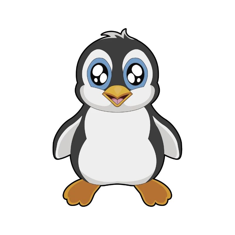 Pinguin