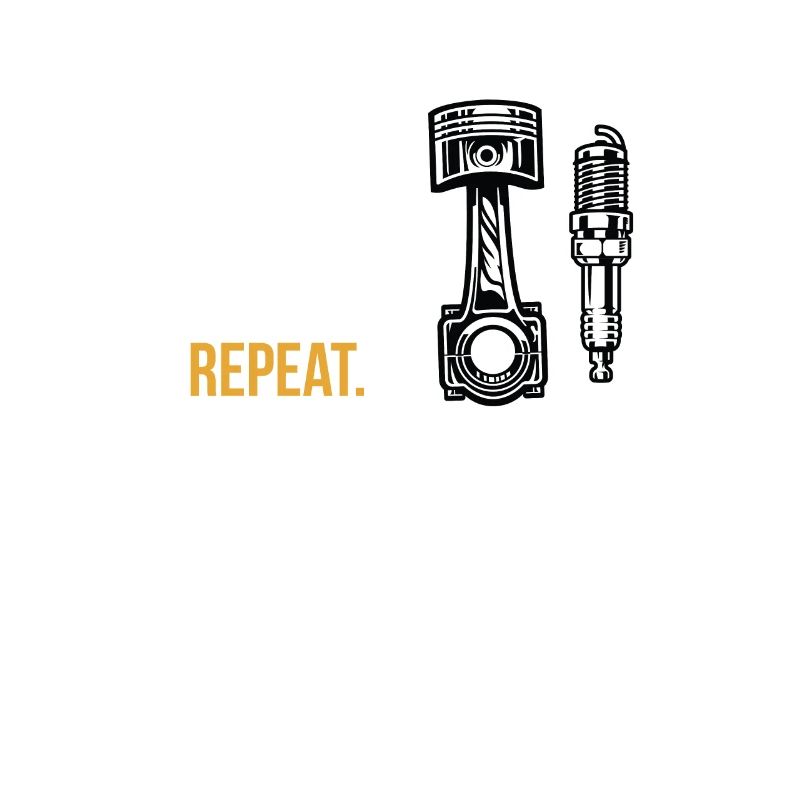 Race It. Break It. Fix It. Repeat. Motor racing