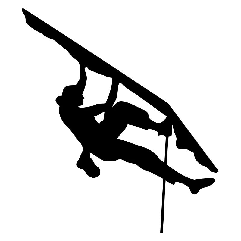 Climbing man (super cheap!)