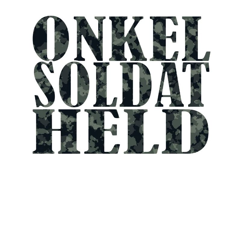 Onkel Soldat Held
