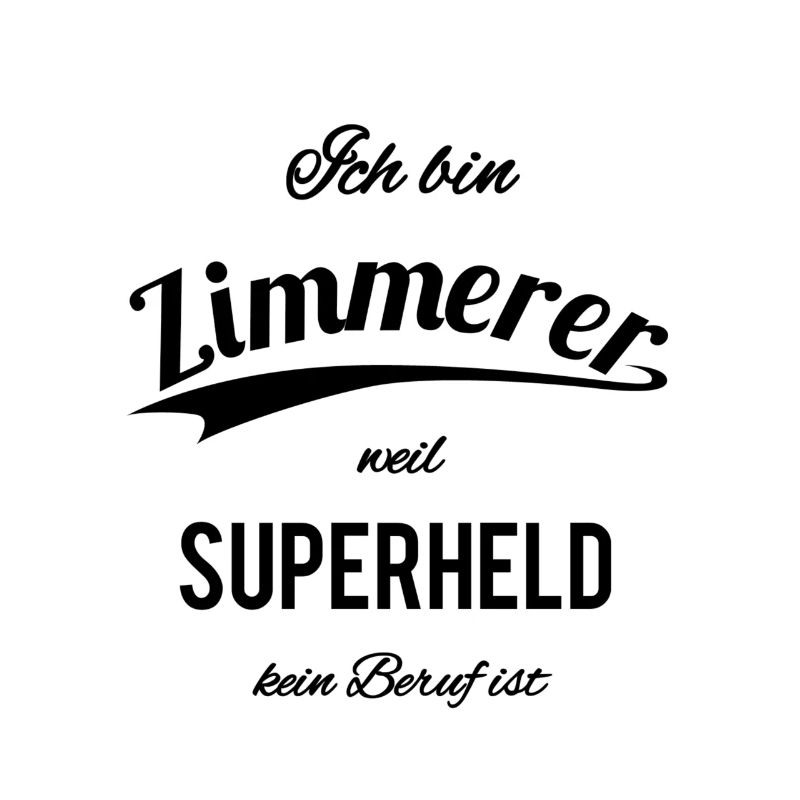 Zimmerer