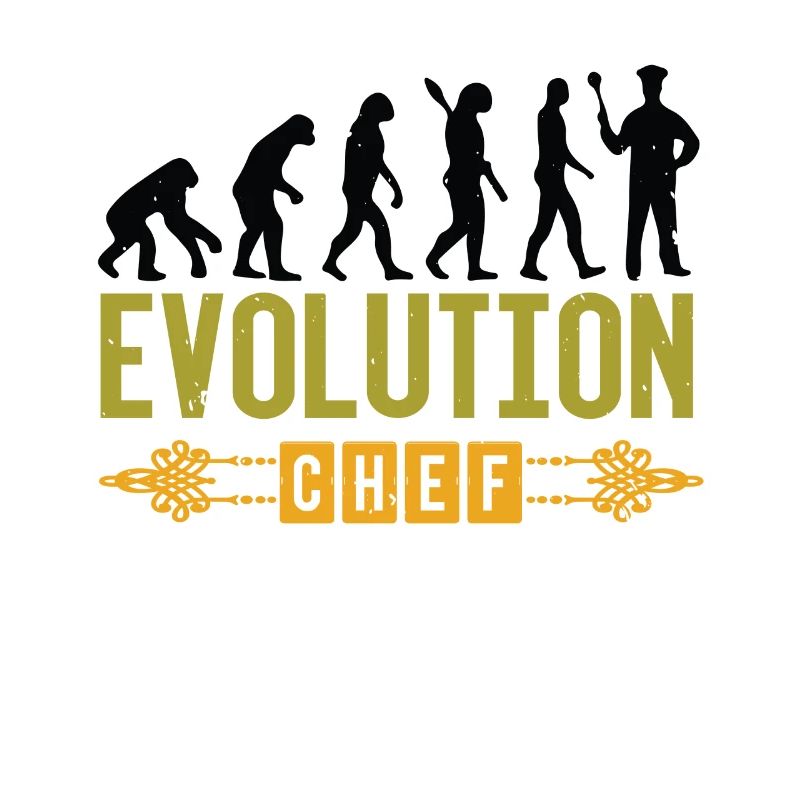 Evolution Chef