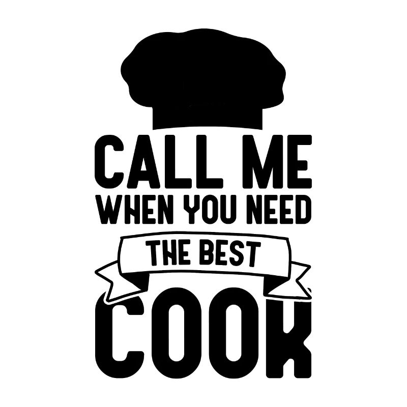 Der beste Koch Chefkoch Spruch