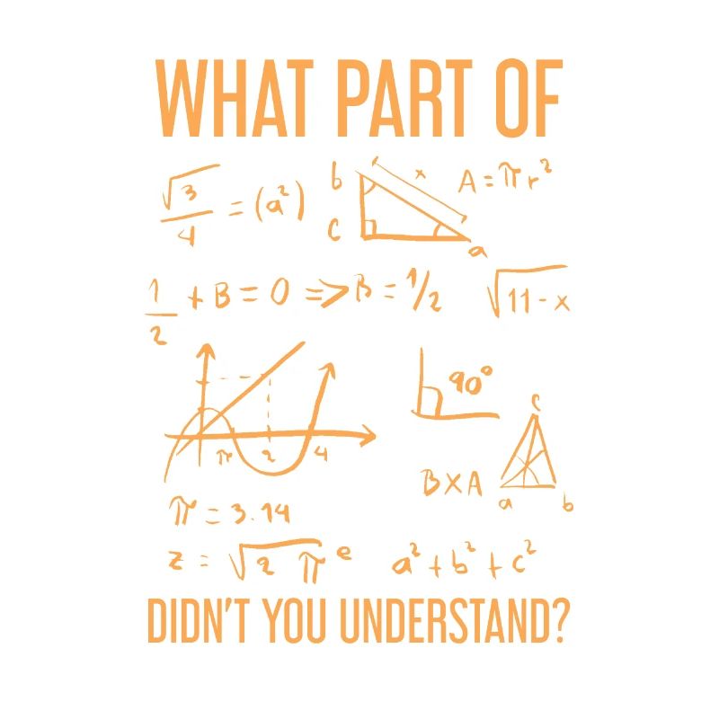 Mathe Understand Design für einen Lehrer oder