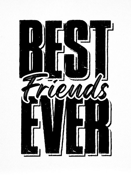beste freunde