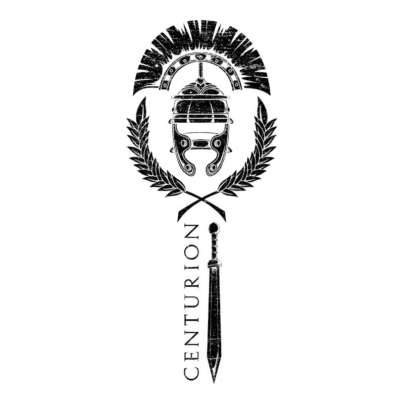 Roman Centurion - Centurion