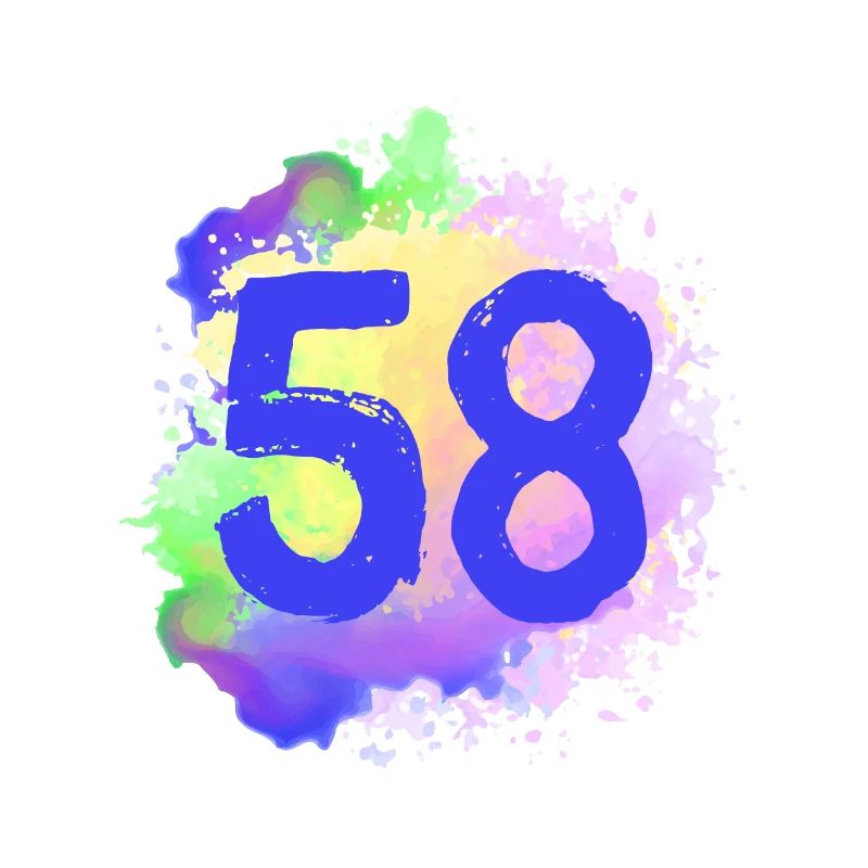 58 Nombre d’objets blob