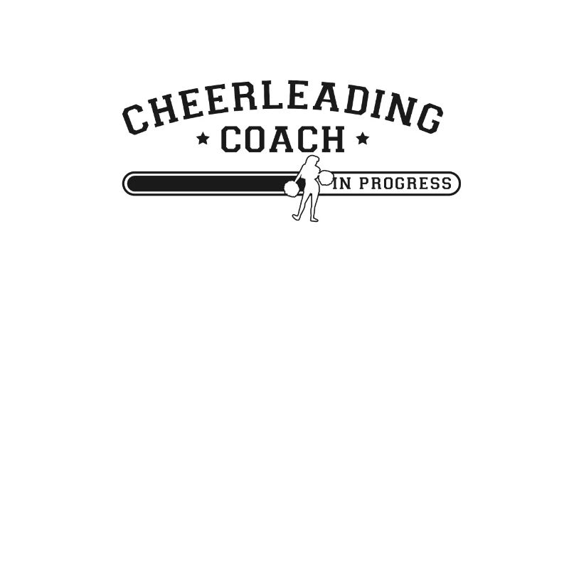 Cheer Cheerleading Coach
