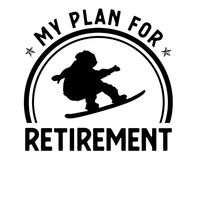 Mon plan de retraite -