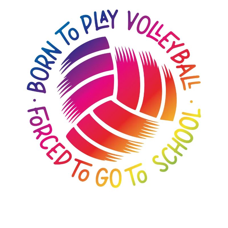 Équipe de volley-ball née de