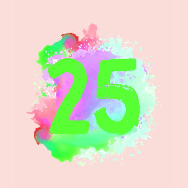 25 Nombre d’objets blob