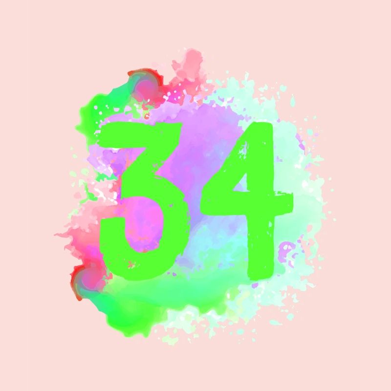 34 Nombre d’objets blob