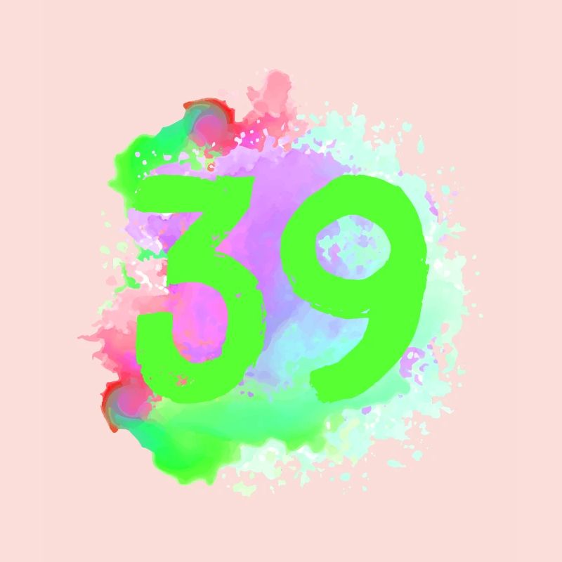 39 Nombre d’objets blob