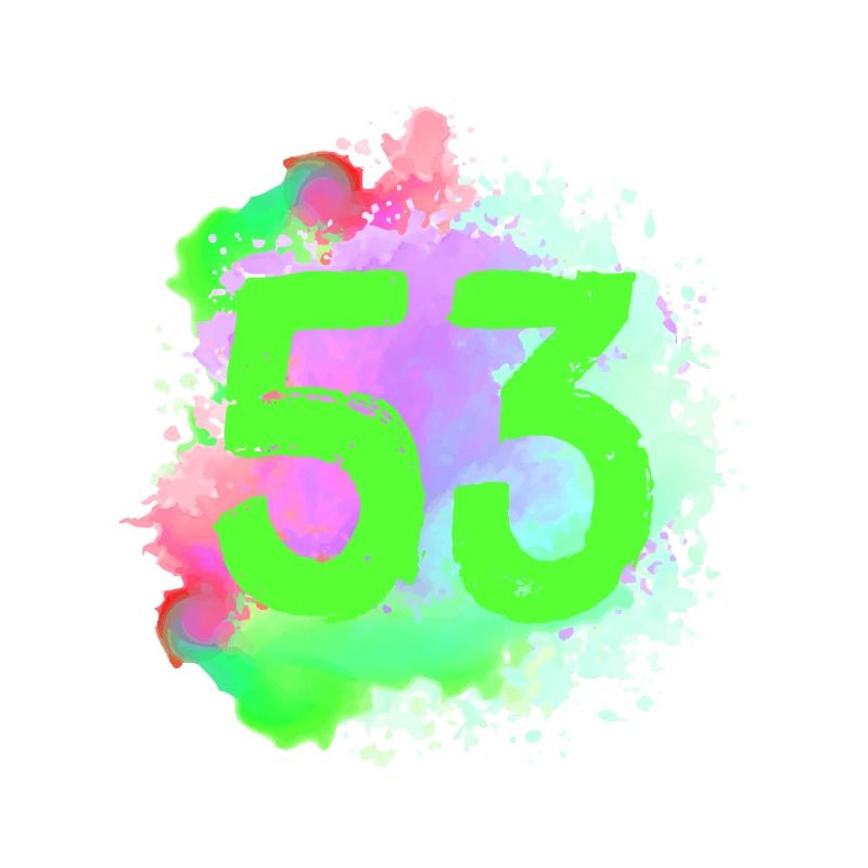 53 Nombre d’objets blob