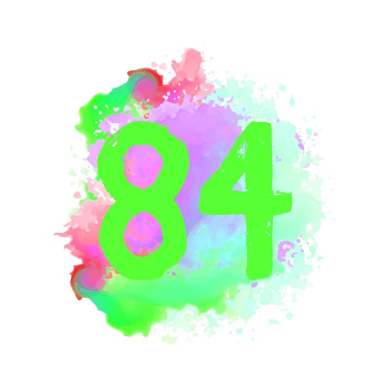 84 Nombre d’objets blob