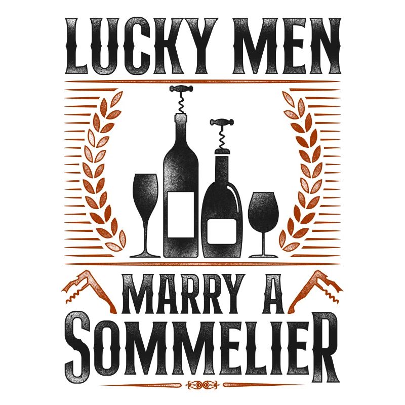 Sommelier Wine Drinking Tasting