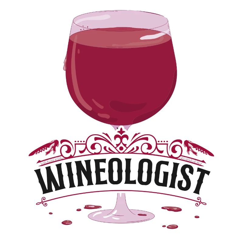 Sommelier Wine Drinking Tasting