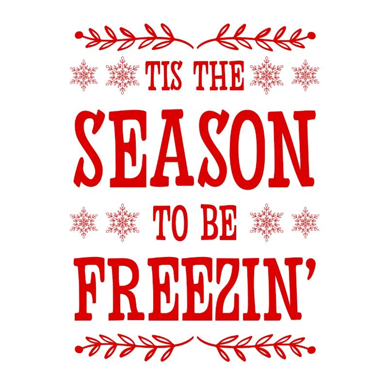 Saison d’hiver