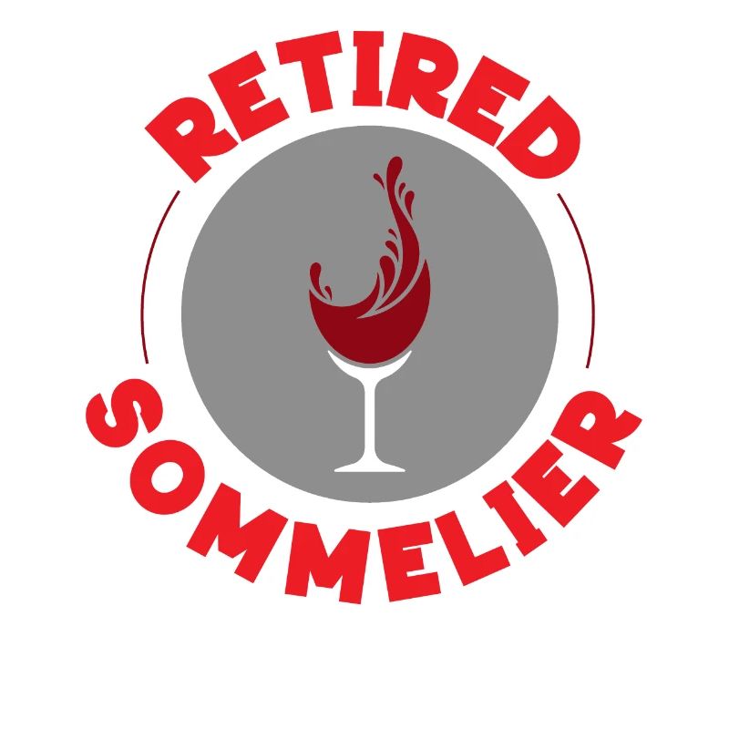 Sommelier Wine Drinking Tasting