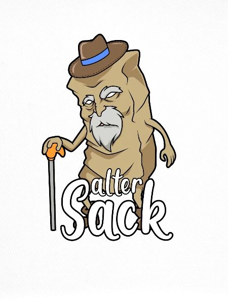 Alter Sack