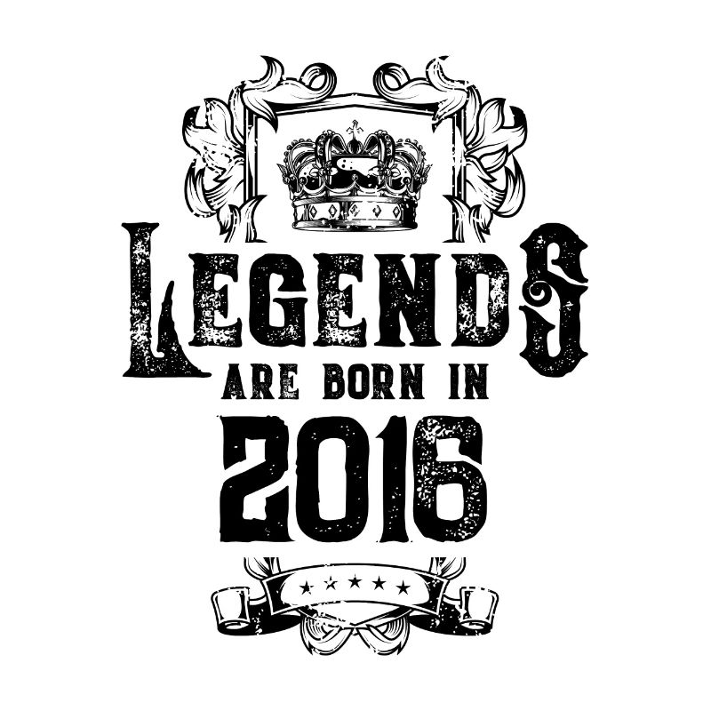 2016 legends geburtstag