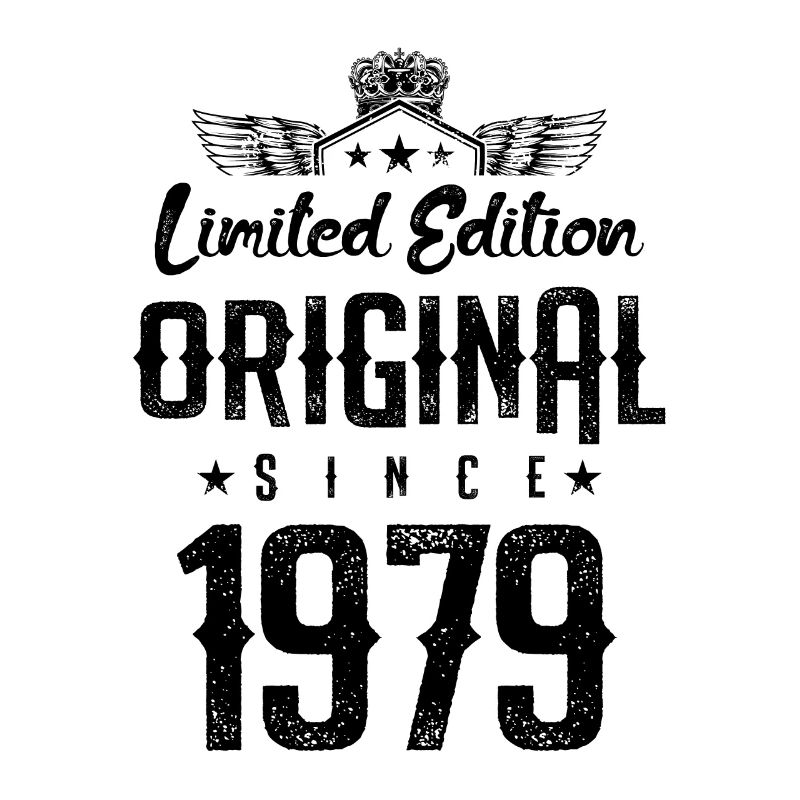 1979 limited edition